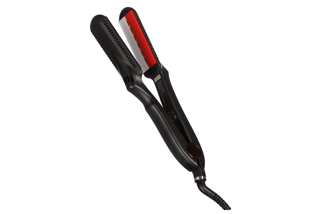 Alaciadora CROC Infradiamond Black