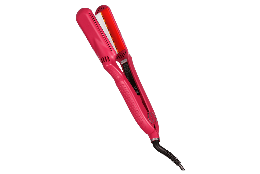 Alaciadora CROC Infradiamond Pink