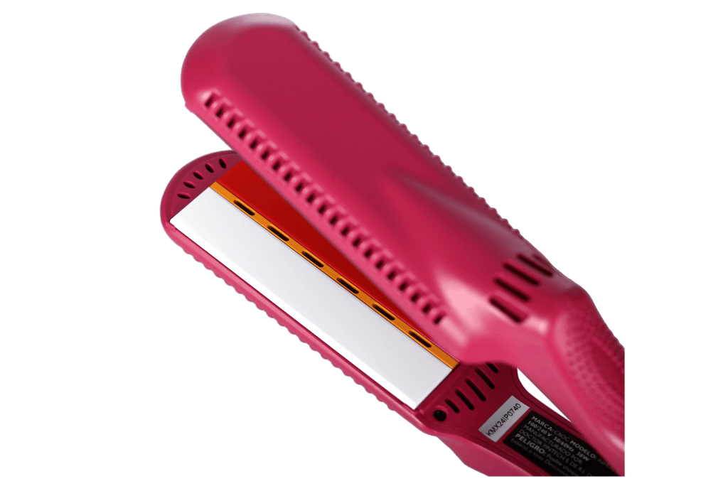 Alaciadora CROC Infradiamond Pink