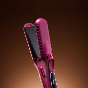 Alaciadora CROC Infradiamond Pink - CROC México
