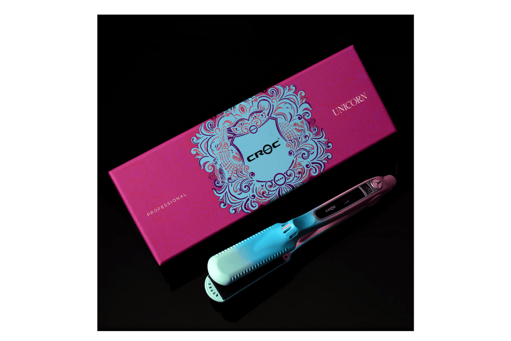 Alaciadora CROC Infradiamond Unicorn
