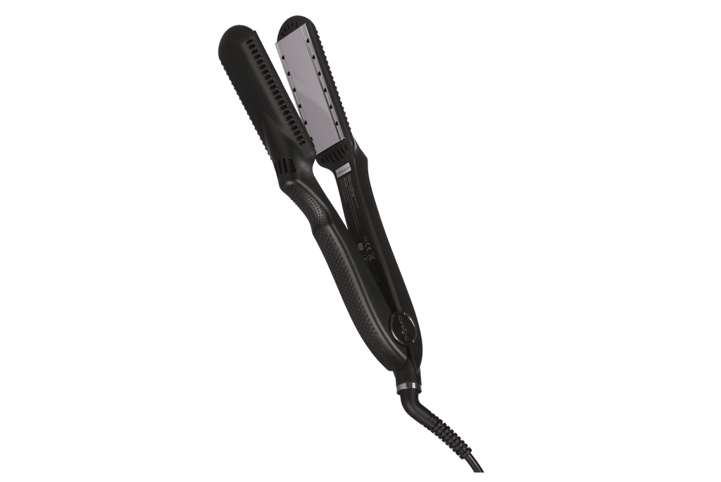 Alaciadora CROC Wet to Dry Black