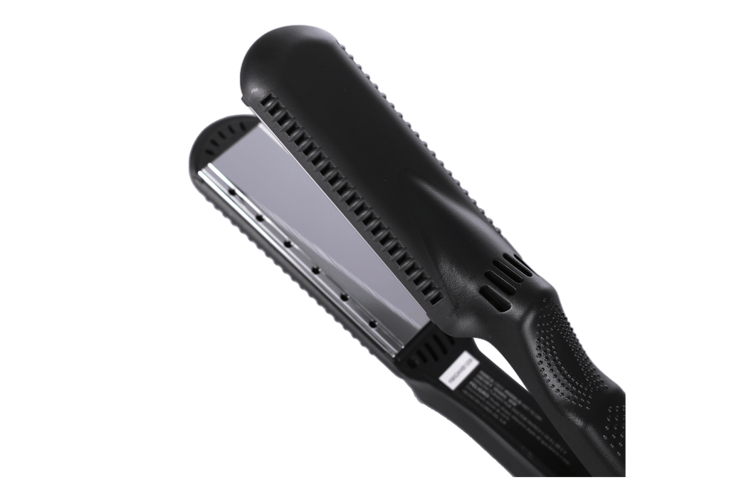 Alaciadora CROC Wet to Dry Black