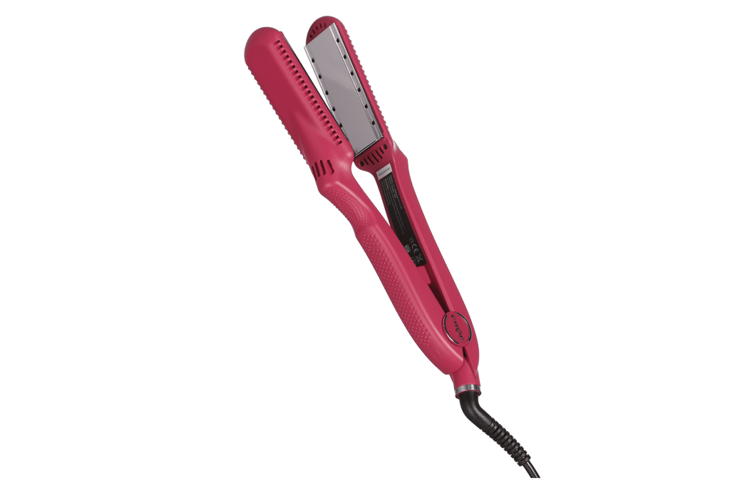 Alaciadora CROC Wet to Dry Fuschia