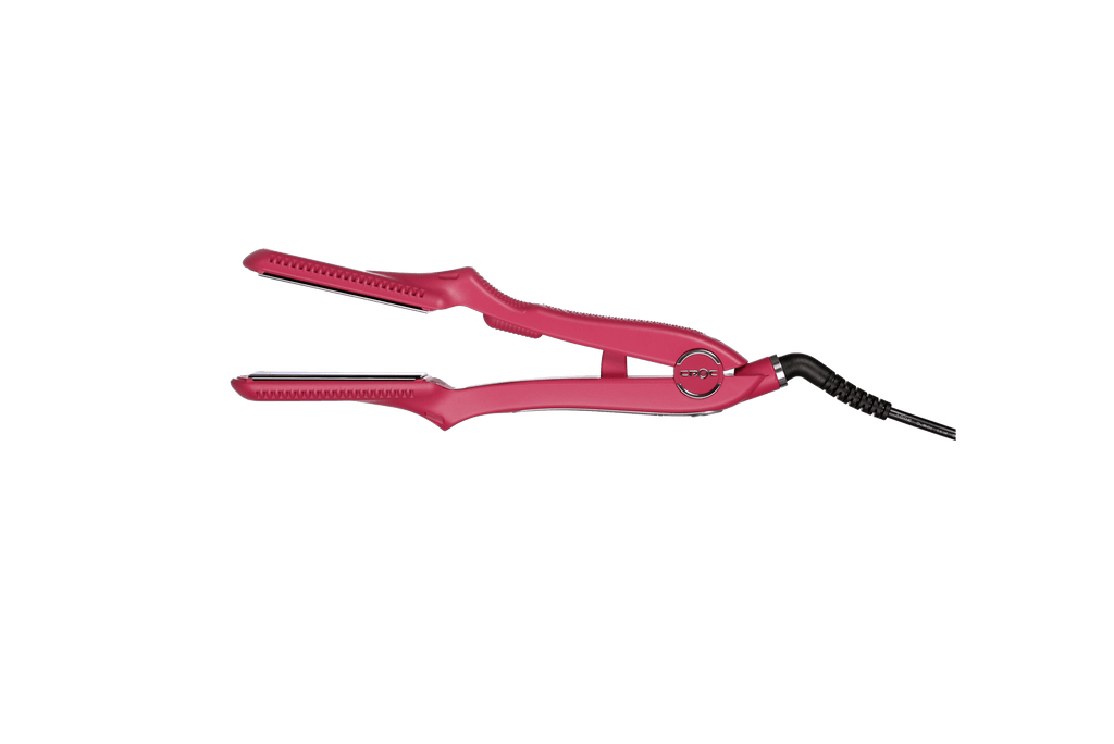 Alaciadora CROC Wet to Dry Fuschia