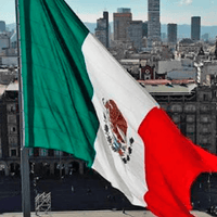 Llega a México