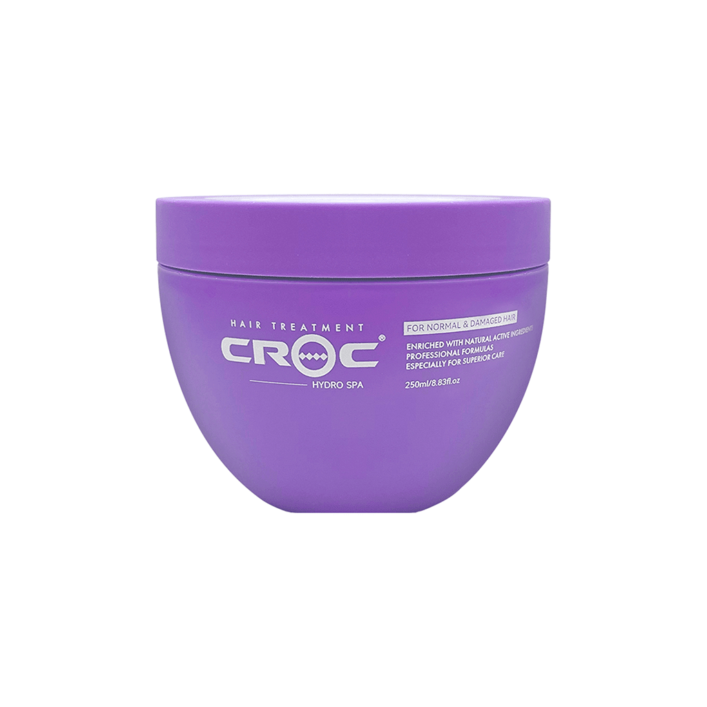 CROC Hydro Spa Hair Treatment 250 ml - CROC México