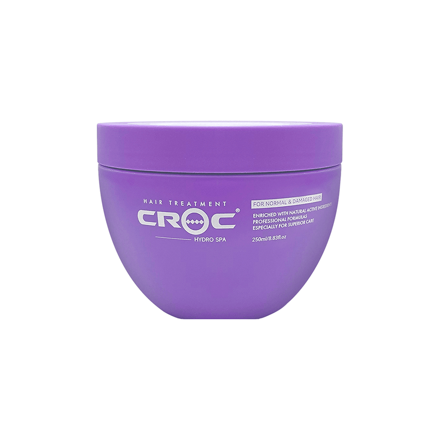 CROC Hydro Spa Hair Treatment 250 ml - CROC México