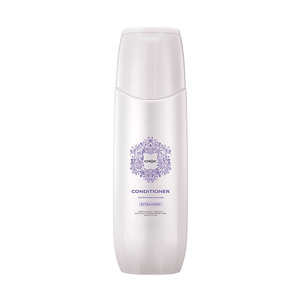 CROC Nourishing Moisture Conditioner 300 ml