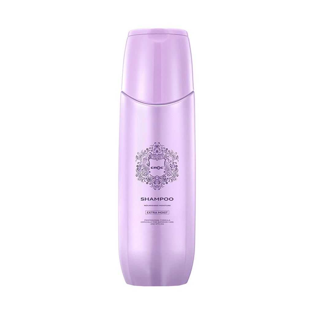 CROC Nourishing Moisture Shampoo 300 ml