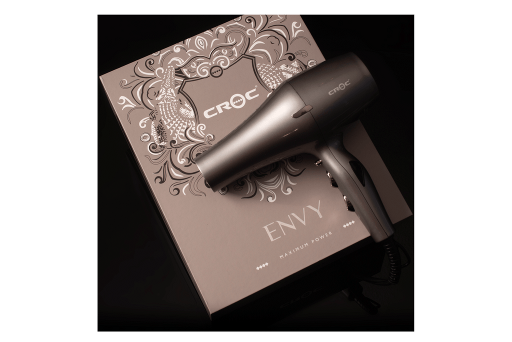 Secadora CROC Envy